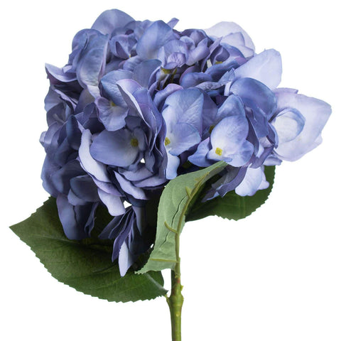 Lilac Hydrangea Accessories Hill Interiors 