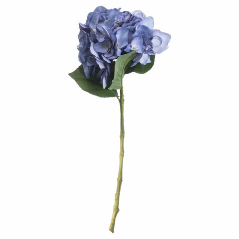 Lilac Hydrangea Accessories Hill Interiors 