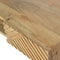 Line Carving Writing Desk Living Artisan Furniture 