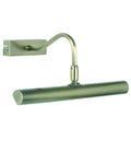 Linton Wall Light Antique Brass Lighting Regency Studio 