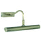 Linton Wall Light Antique Brass Lighting Regency Studio 