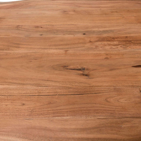 Live Edge Collection Dining Table Dining Hill Interiors 