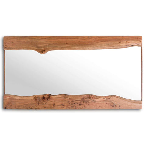 Live Edge Collection Wall Mirror Mirrors Hill Interiors 