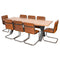Live Edge Large Dining Table Dining Hill Interiors 