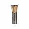 Logs & Kindling Buckets + Matchstick Holder In Aged Pewter Accessories Hill Interiors 