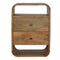 London Bedside with 2 Drawers Sleeping Artisan Furniture 