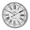 London City Wall Clock Accessories Hill Interiors 