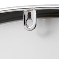 London City Wall Clock Accessories Hill Interiors 
