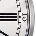 London City Wall Clock Accessories Hill Interiors 