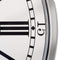 London City Wall Clock Accessories Hill Interiors 
