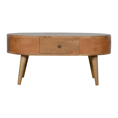 London Coffee Table Living Artisan Furniture 