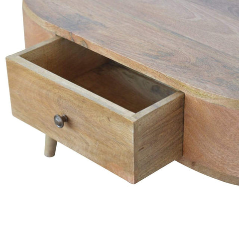 London Coffee Table Living Artisan Furniture 
