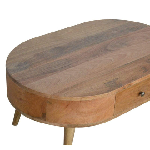 London Coffee Table Living Artisan Furniture 