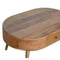 London Coffee Table Living Artisan Furniture 