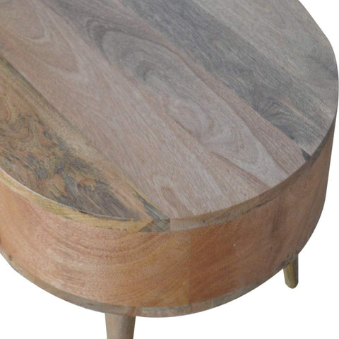 London Coffee Table Living Artisan Furniture 