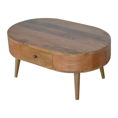 London Coffee Table Living Artisan Furniture 