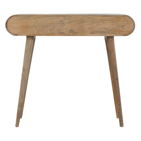 London Console Table Living Artisan Furniture 