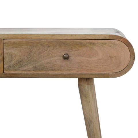 London Console Table Living Artisan Furniture 