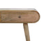 London Console Table Living Artisan Furniture 