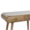 London Console Table Living Artisan Furniture 