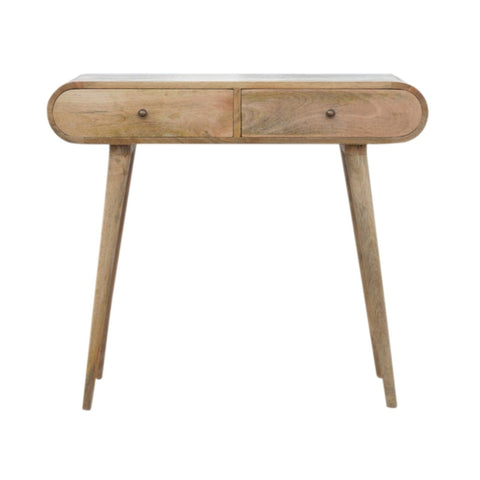 London Console Table Living Artisan Furniture 