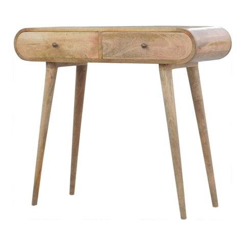 London Console Table Living Artisan Furniture 