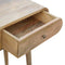 London Console Table Living Artisan Furniture 