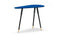 Luca Side Table - Blue Side Table Distinction Furniture 