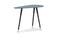 Luca Side Table - Grey Side Table Distinction Furniture 