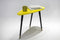 Luca Side Table - Yellow Side Table Distinction Furniture 