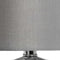 Lucca Glass Table Lamp Lighting Hill Interiors 