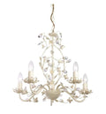 Lullaby 5 Pendant Light Lighting Regency Studio 