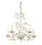 Lullaby 5 Pendant Light Lighting Regency Studio 