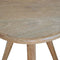 Lulu Round Tripod Stool Living Artisan Furniture 