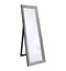 Luna Cheval Euro Grey Living Regency Studio 