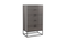 Lustro Chest of Drawers Chest of Drawers Distinction Furniture 