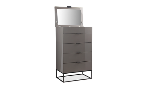 Lustro Chest of Drawers Chest of Drawers Distinction Furniture 