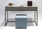 Lustro Console Table Desk and Console Table Distinction Furniture 