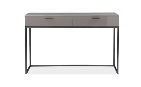 Lustro Console Table Desk and Console Table Distinction Furniture 