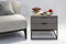 Lustro Nightstand Nightstand Distinction Furniture 
