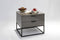 Lustro Nightstand Nightstand Distinction Furniture 