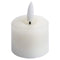 Luxe Collection Set Of 6 Natural Glow Led Tealight Candles Accessories Hill Interiors 