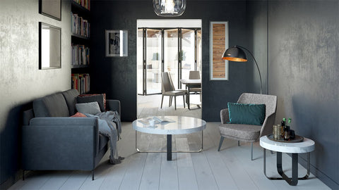 Luxe Package Luxe Furniture Package Distinction Furniture 