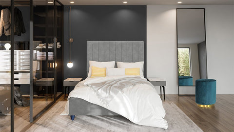 Luxe Package Luxe Furniture Package Distinction Furniture 