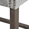 Luxury Ring Back Bar Stool Dining Hill Interiors 