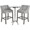 Luxury Ring Back Bar Stool Dining Hill Interiors 
