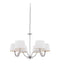 Macy Pendant Light Lighting Regency Studio 