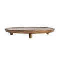 Madeiro Platter Large Natural Accessories Regency Studio 
