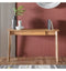 Madrid 1 Drawer Desk Living Regency Studio 