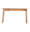 Madrid 1 Drawer Desk Living Regency Studio 